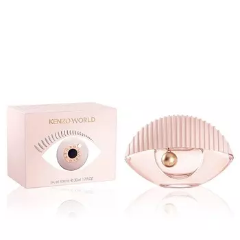 Kenzo World Eau de Toilette