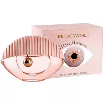 Kenzo World Eau de Toilette