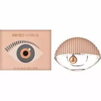 Kenzo World Eau de Toilette