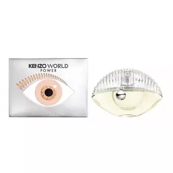Kenzo World Power Eau de Toilette
