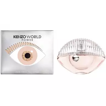 Kenzo World Power Eau de Toilette