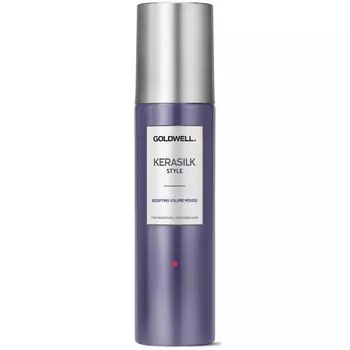 Мусс для волос Goldwell