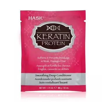 Keratin Protein
