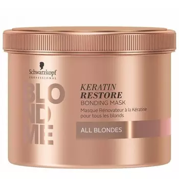 «Кератиновое восстановление»