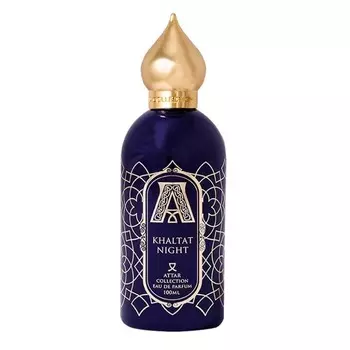 Khaltat Night