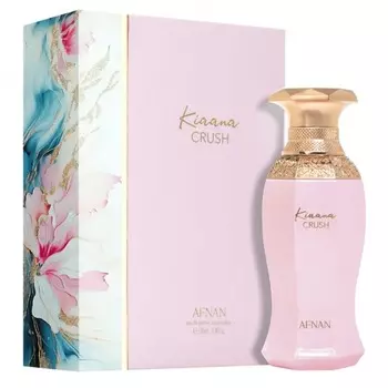 Kiaana Crush