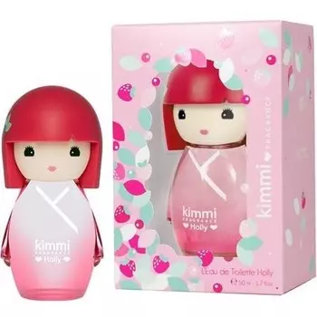 Kimmi Fragrance Holly