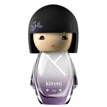 Kimmi Fragrance Lily