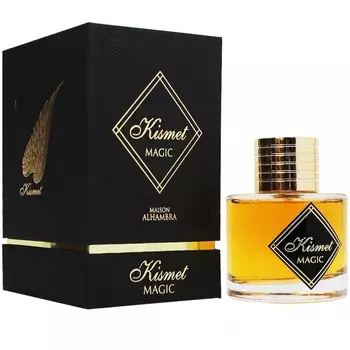 Kismet Magic (по мотивам Kilian Angels Share)
