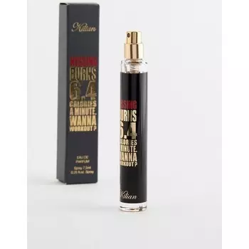 Kissing Burns 6.4 Calories An Hour. Wanna Work Out?