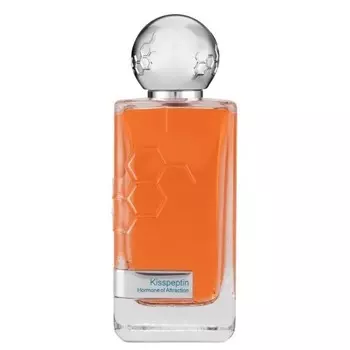 Kisspeptin (This Is Not Kisspeptin)