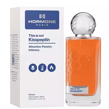 Kisspeptin (This Is Not Kisspeptin)