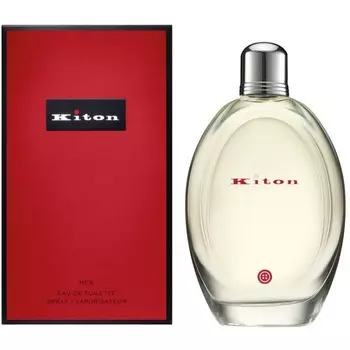 Kiton Men