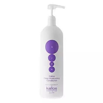 KJMN Deep Moisturizing Conditioner
