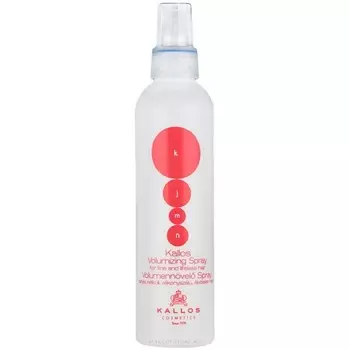 KJMN Volumizing Spray