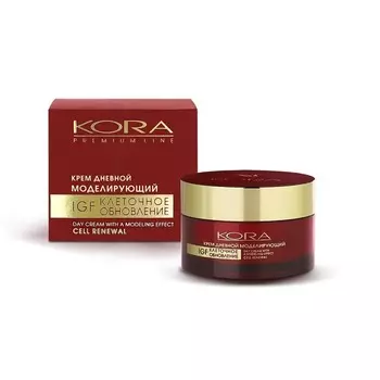 «Клеточное обновление»