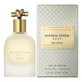 Knot Eau Florale