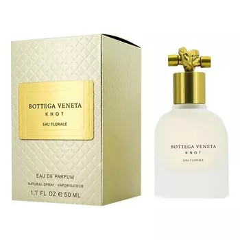 Knot Eau Florale