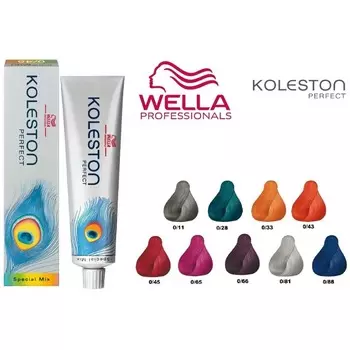 Koleston Perfect Special Mix