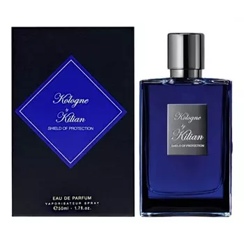 Kologne, Shield of protection