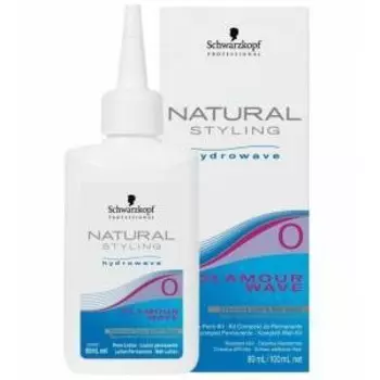 Комплект для завивки Schwarzkopf Professional