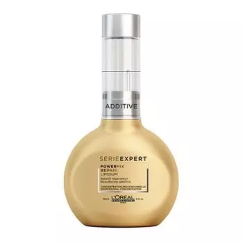Концентрат-бустер Powermix Absolut Lipidium