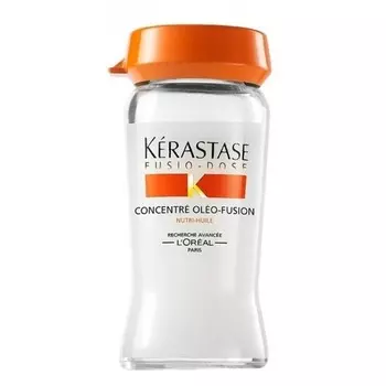 Концентрат для волос Kerastase