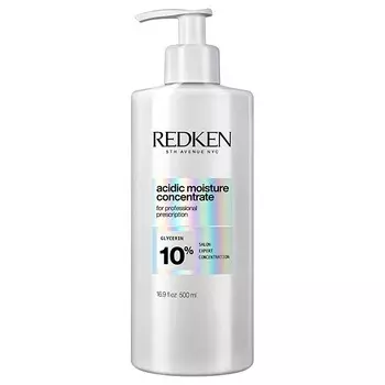 Концентрат для волос Redken