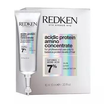 Концентрат для волос Redken
