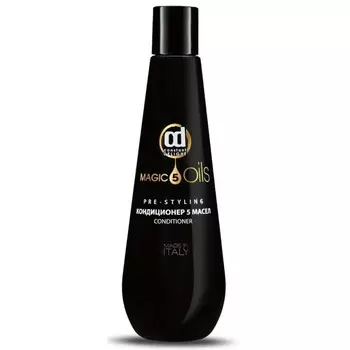 Кондиционер Constant Delight