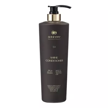 Кондиционер для блеска Shine Conditioner