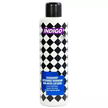 Кондиционер для интенсивного увлажнения волос «Аква-фитнес»