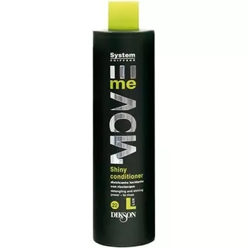 Кондиционер для облегчения укладки волос Move Me 22 Shiny Conditioner