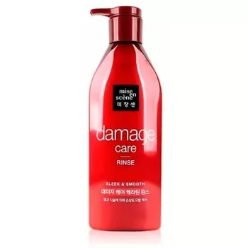 Кондиционер для поврежденных волос Damage Care