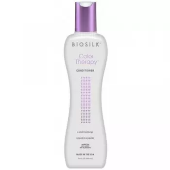 Кондиционер для волос Biosilk