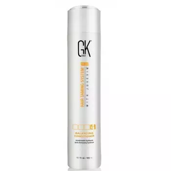 Кондиционер для волос Global Keratin