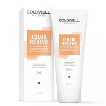 Кондиционер для волос Goldwell