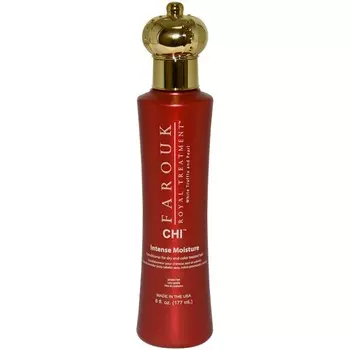 Кондиционер для волос «Интенсивное увлажнение» Royal Treatment Intense Moisture