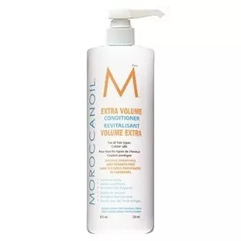 Кондиционер для волос Moroccanoil