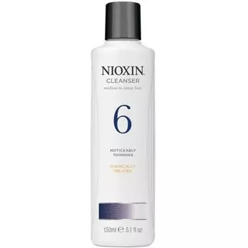 Кондиционер для волос Nioxin