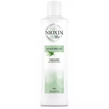 Кондиционер для волос Nioxin
