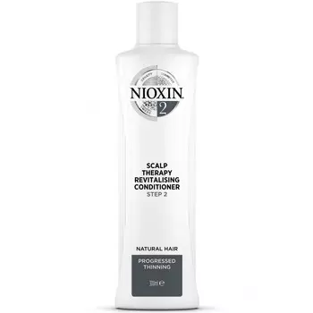 Кондиционер для волос Nioxin