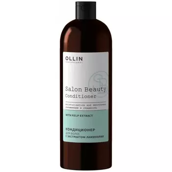 Кондиционер для волос Ollin Professional