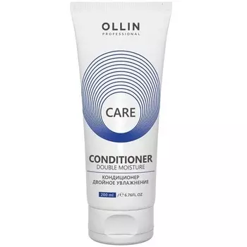 Кондиционер для волос Ollin Professional