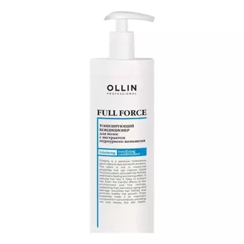 Кондиционер для волос Ollin Professional