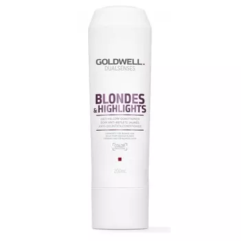Кондиционер Goldwell