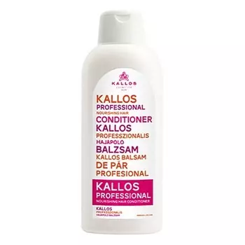 Кондиционер Kallos