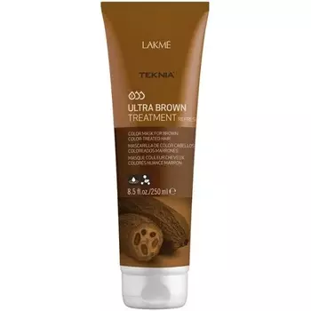 «Коричневый» Utra Brown Treatment