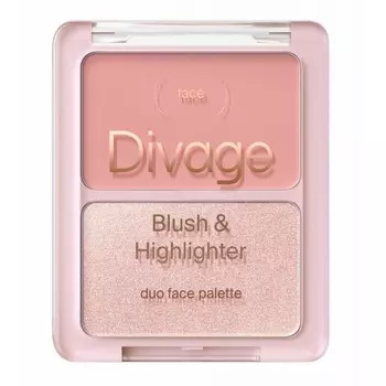 Корректор для кожи Divage