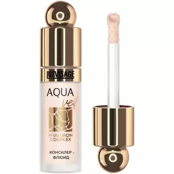 Корректор для кожи Luxvisage